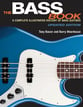 The Bass Book book cover